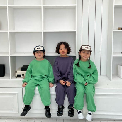 [KIDS/JUNIOR] Color set