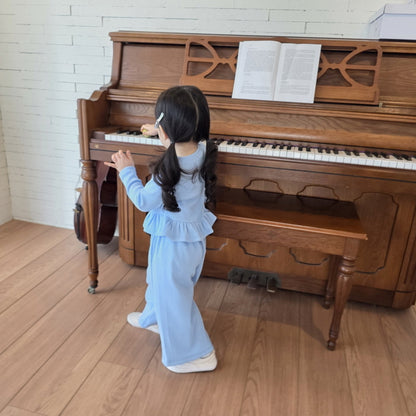 [KIDS] Montblanc Top & Bottom Set