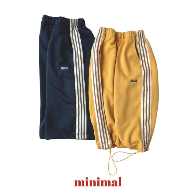 [KIDS] Needle Track Pants
