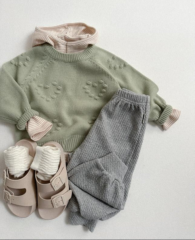 [BABY/KIDS] Genie Joggers