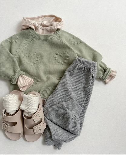 [BABY/KIDS] Genie Joggers