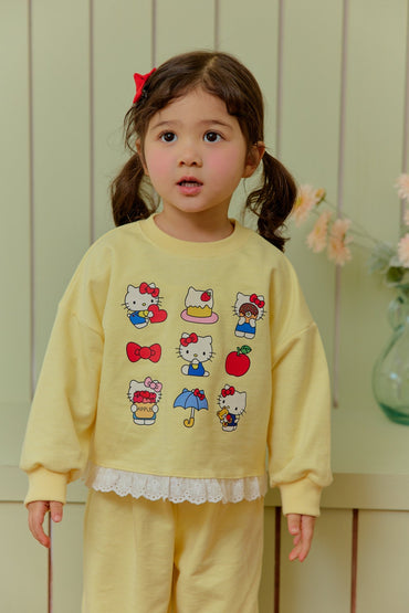 [KIDS] Apple set