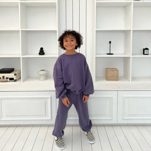 [KIDS/JUNIOR] Color set