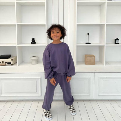 [KIDS/JUNIOR] Color set