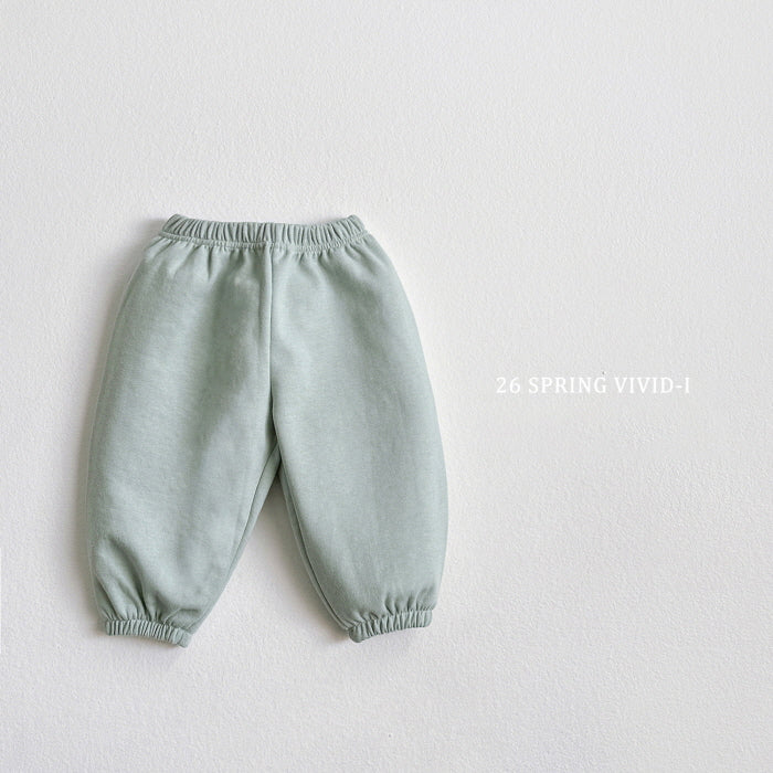 [KIDS] Vivid Pants