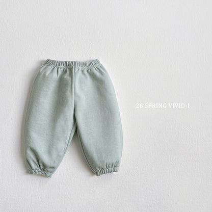 [KIDS] Vivid Pants