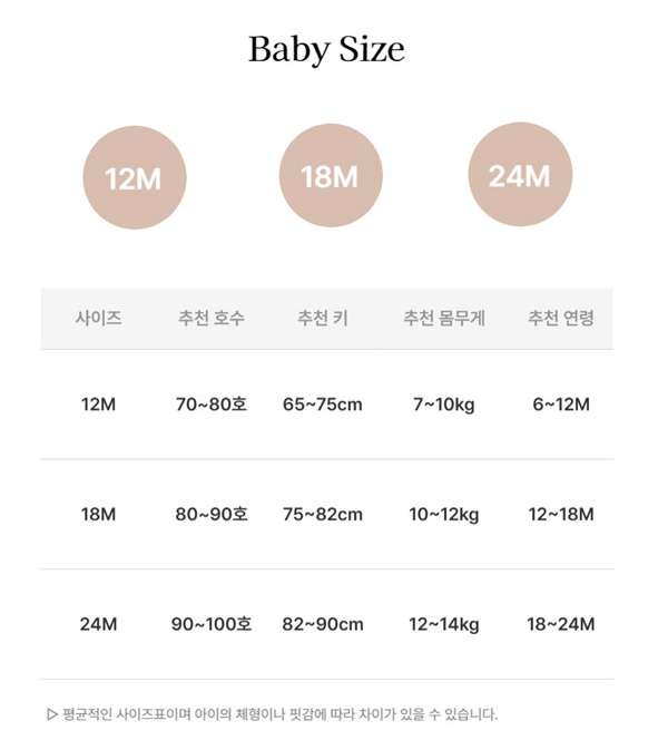 [BABY] Sugar Ribbon Suit