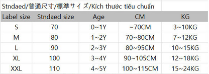 [BABY/KIDS] Daily pants