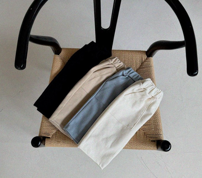 [BABY/KIDS] Daily pants
