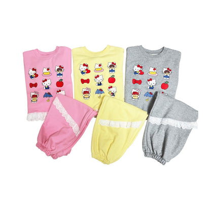 [KIDS] Apple set