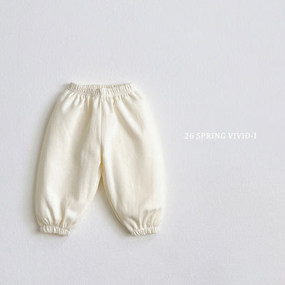 [KIDS] Vivid Pants