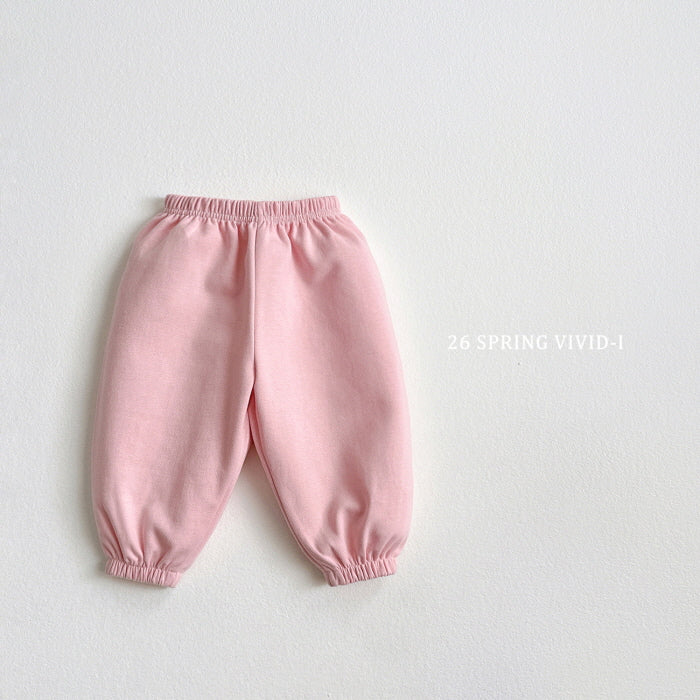 [KIDS] Vivid Pants