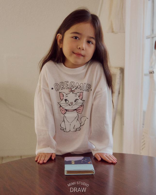 [JUNIOR] Mari T-Shirt