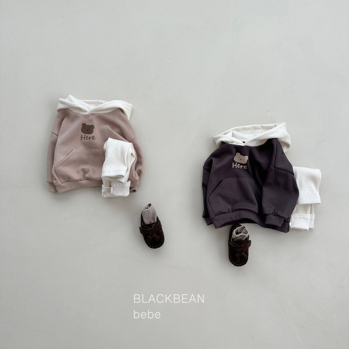 Oat bebe set