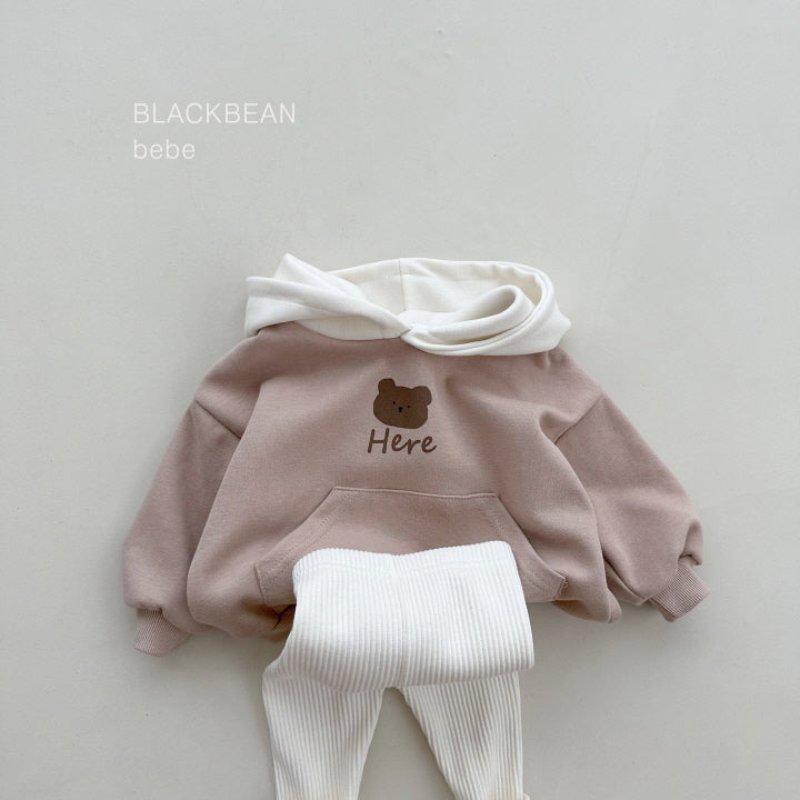 Oat bebe set