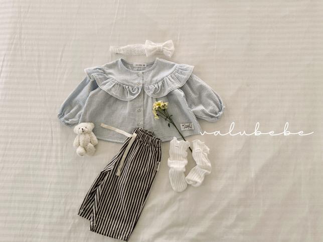 [BABY] Coco chino pants