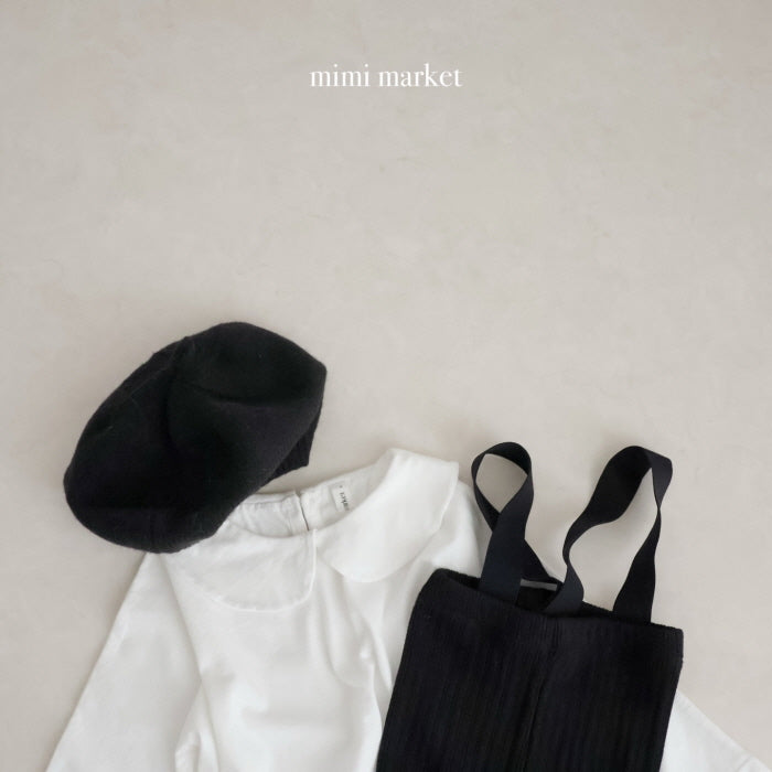 [BABY] Cozy suspenders