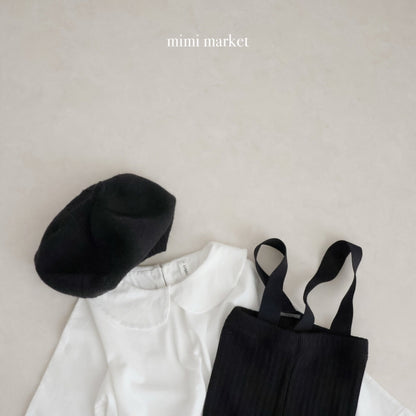 [BABY] Cozy suspenders