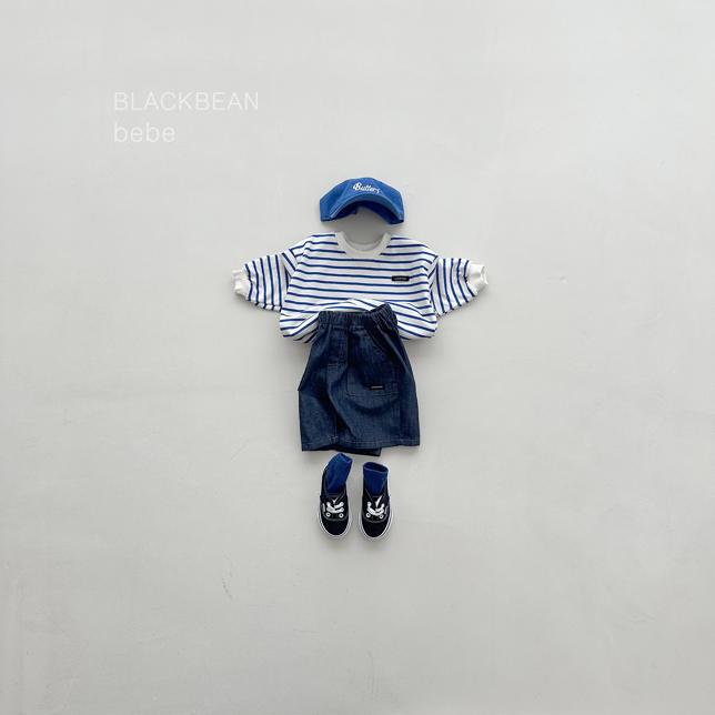 [BABY] Fresh bebe crewneck sweatshirt