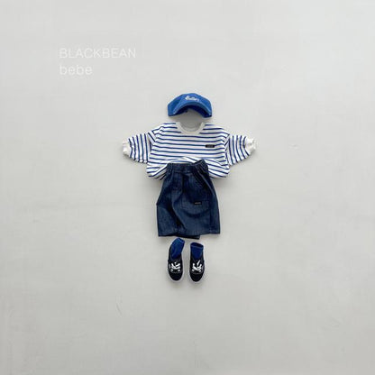 [BABY] Fresh bebe crewneck sweatshirt