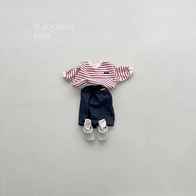 [BABY] Fresh bebe crewneck sweatshirt