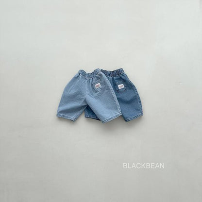 [BABY] Heaven bebe denim jeans