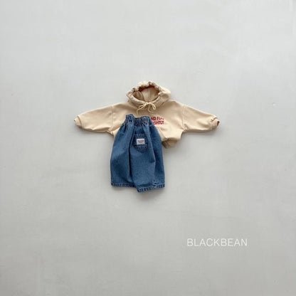 [BABY] Heaven bebe denim jeans