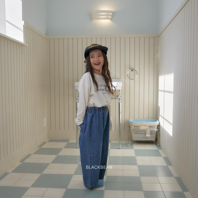 [KIDS] Heaven denim jeans