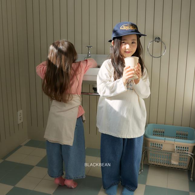 [KIDS] Heaven denim jeans