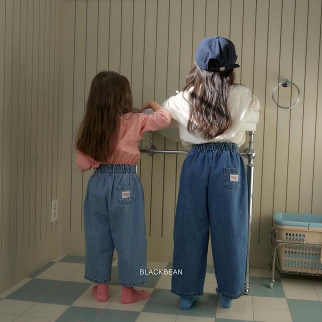 [KIDS] Heaven denim jeans