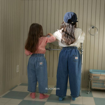 [KIDS] Heaven denim jeans