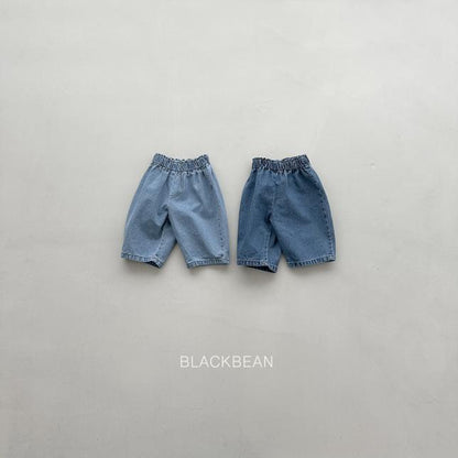 [BABY] Heaven bebe denim jeans