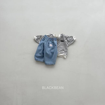 [BABY] Heaven bebe denim jeans