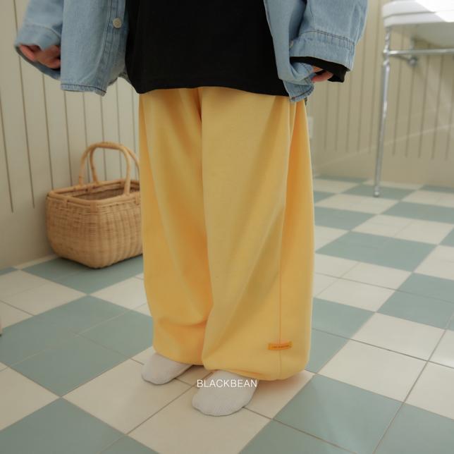 [BABY] Mark bebe pants