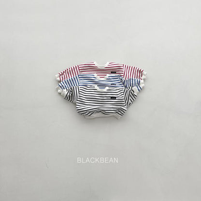 [BABY] Fresh bebe crewneck sweatshirt