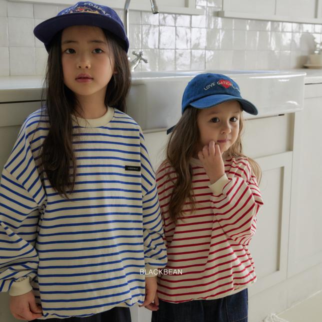 [KIDS] Fresh crewneck sweatshirt