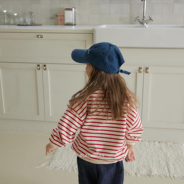 [KIDS] Fresh crewneck sweatshirt