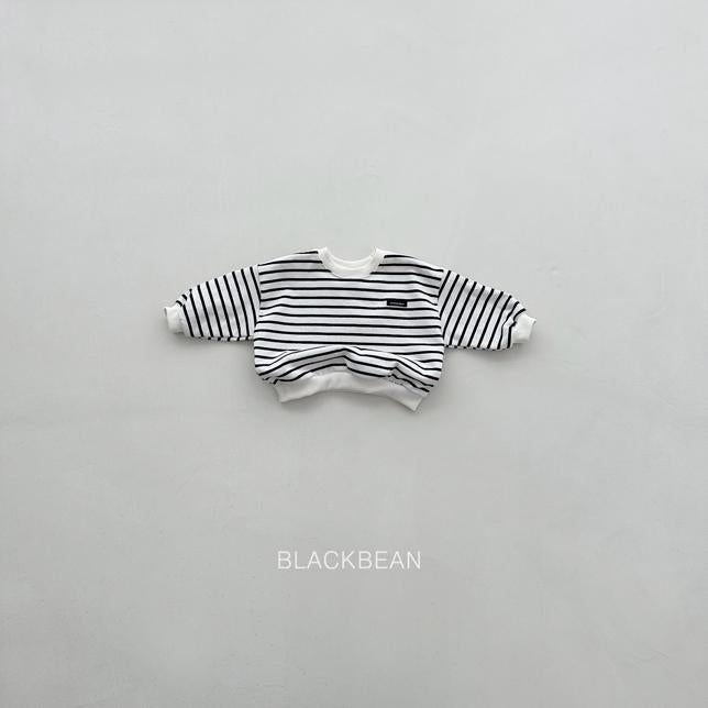 [BABY] Fresh bebe crewneck sweatshirt