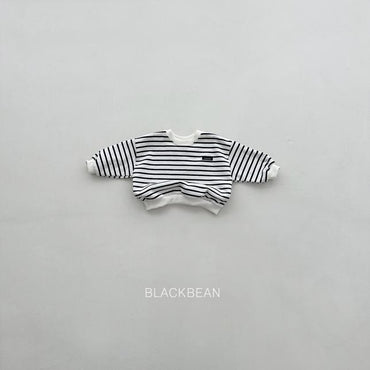 [BABY] Fresh bebe crewneck sweatshirt