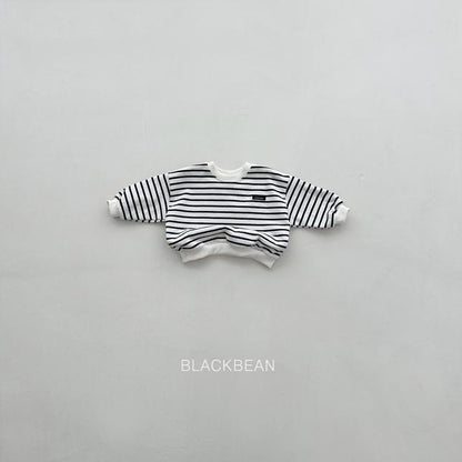 [BABY] Fresh bebe crewneck sweatshirt