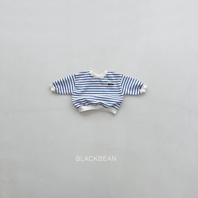 [BABY] Fresh bebe crewneck sweatshirt