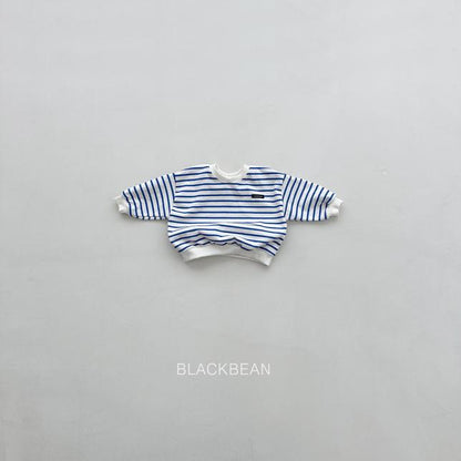 [BABY] Fresh bebe crewneck sweatshirt