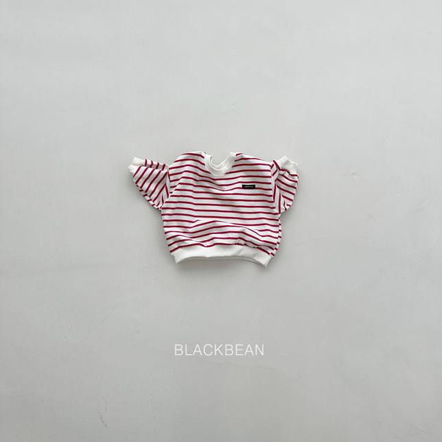 [BABY] Fresh bebe crewneck sweatshirt