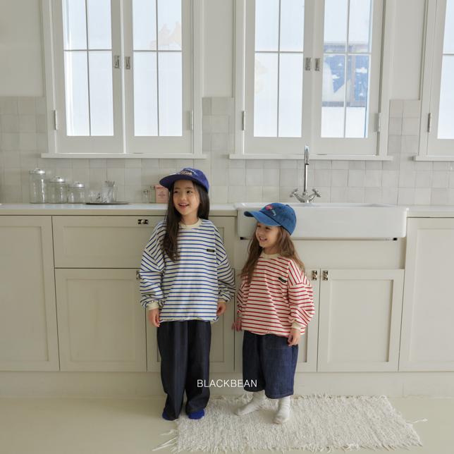 [KIDS] Fresh crewneck sweatshirt