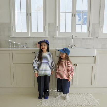 [KIDS] Fresh crewneck sweatshirt