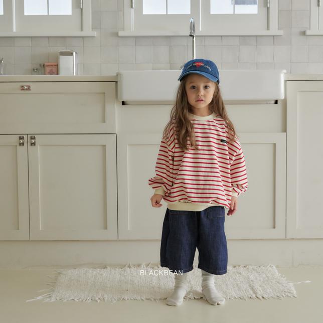 [KIDS] Fresh crewneck sweatshirt