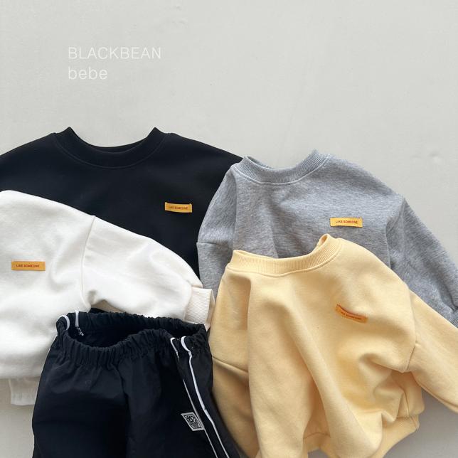 [BABY] Some Bebe Sweatshirt
