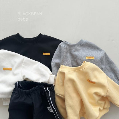 [BABY] Some Bebe Sweatshirt