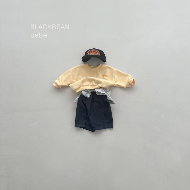 [BABY] Some Bebe Sweatshirt