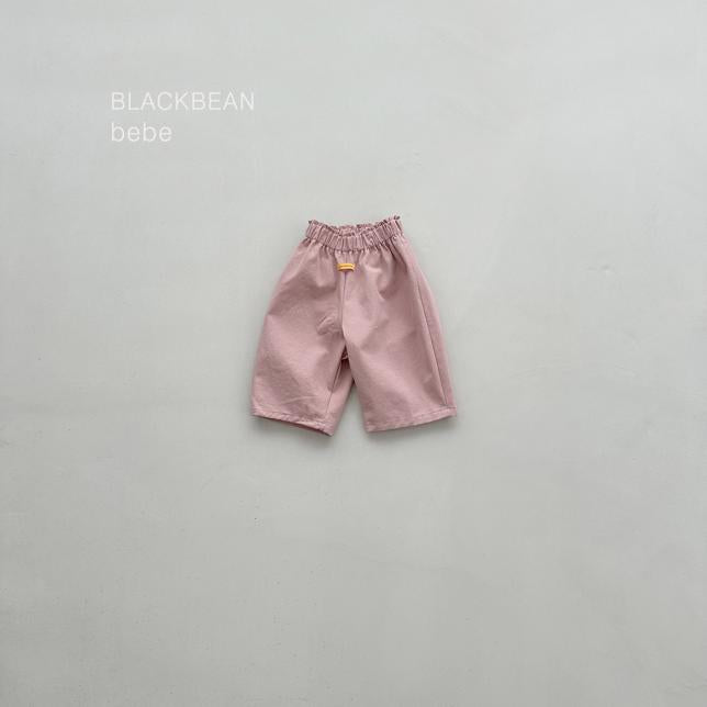 [BABY] Hold Bebe Pants